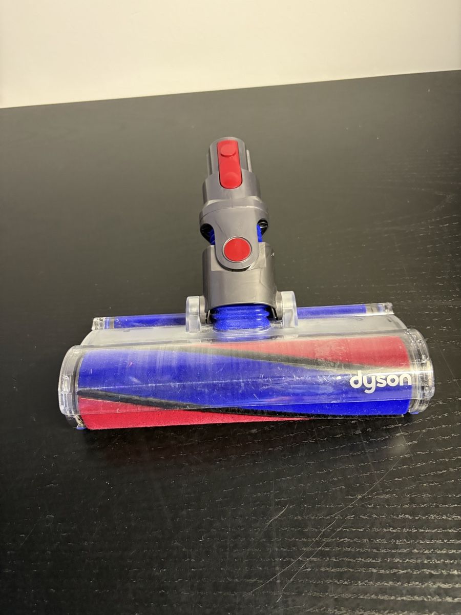Dyson Staubsauger & Zubehör: Dyson Bodendüse Softwalze – Gebraucht aus Wildegg von Ninoschaerer2000 2