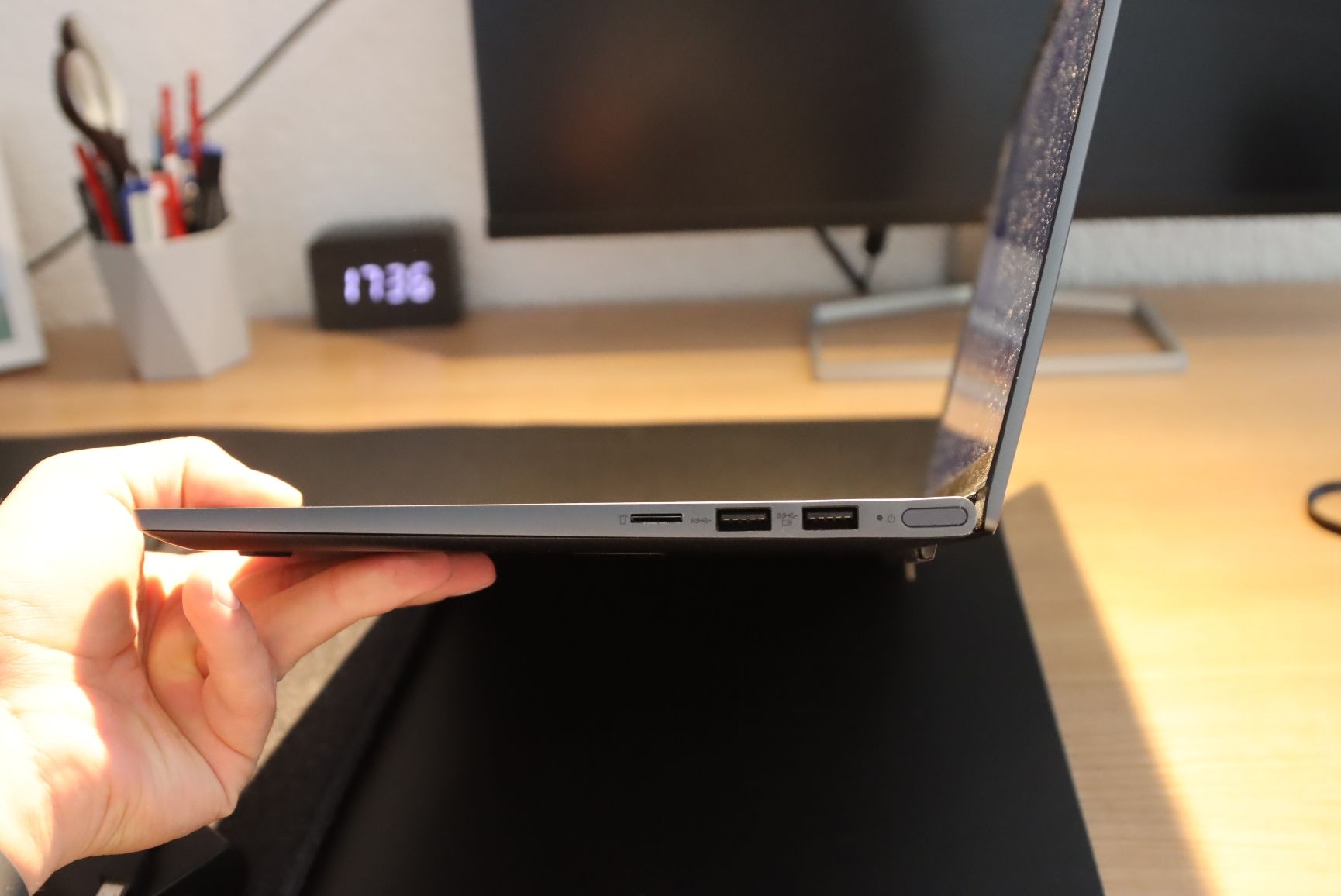 Lenovo Notebook: Lenovo Yoga Slim – Usato da Marly venduto da dav_5dmj 3