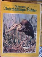 Ringiers Unterhaltungsblätter Nr.18