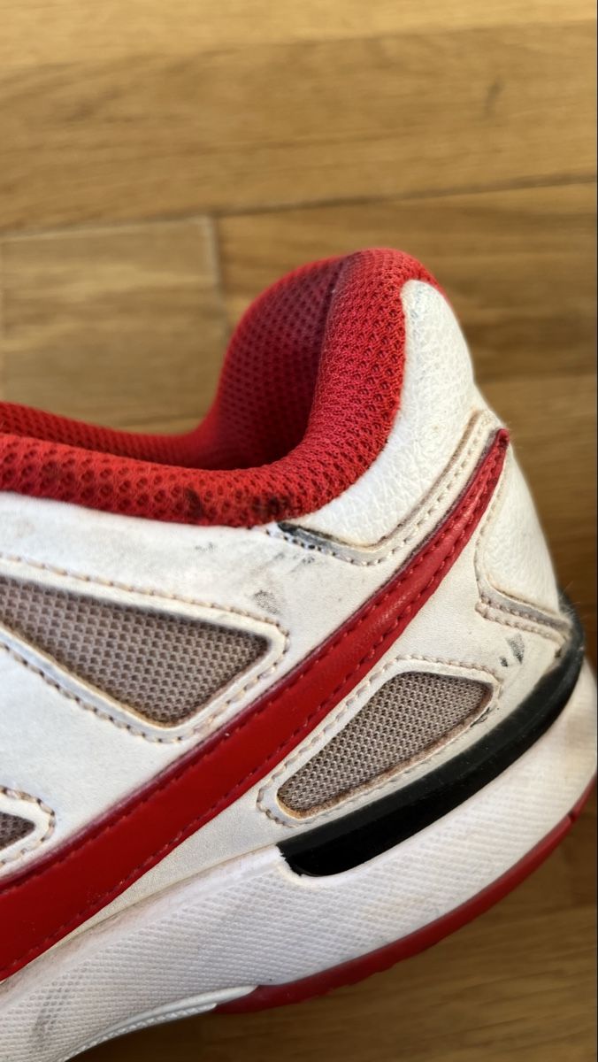 Nike Scarpe da uomo: Tennisschuhe Nike Gr 41 – Usato da Zürich venduto da vhaav1510 5