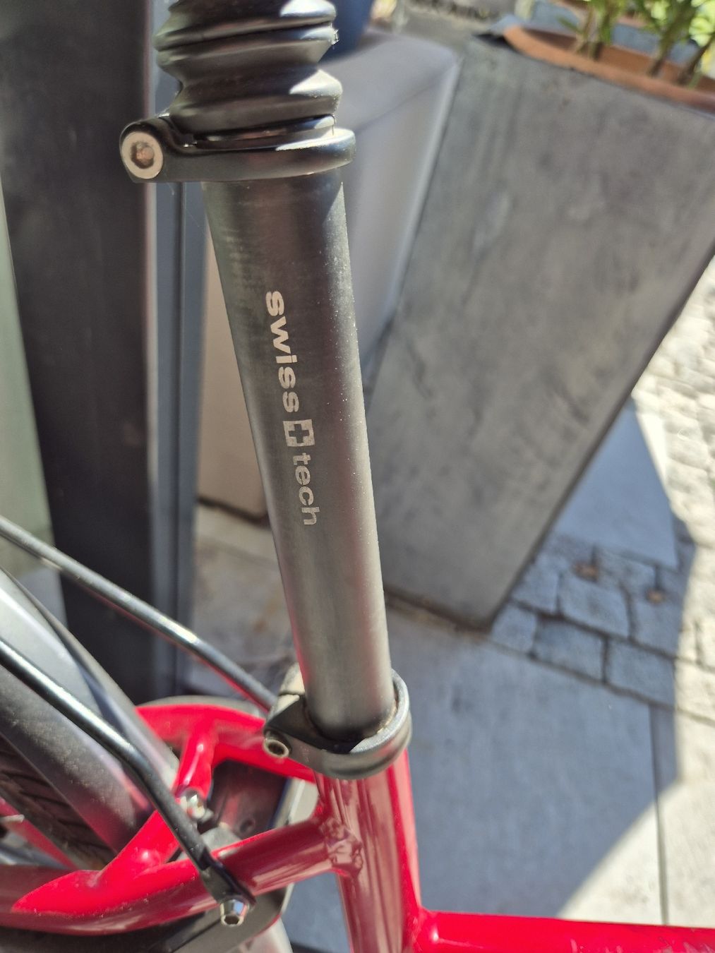 Cresta Biciclette: E-Bike Schweizer Marke Cresta! Shimano Komponenten. – Difettoso da Landquart venduto da nimali 9