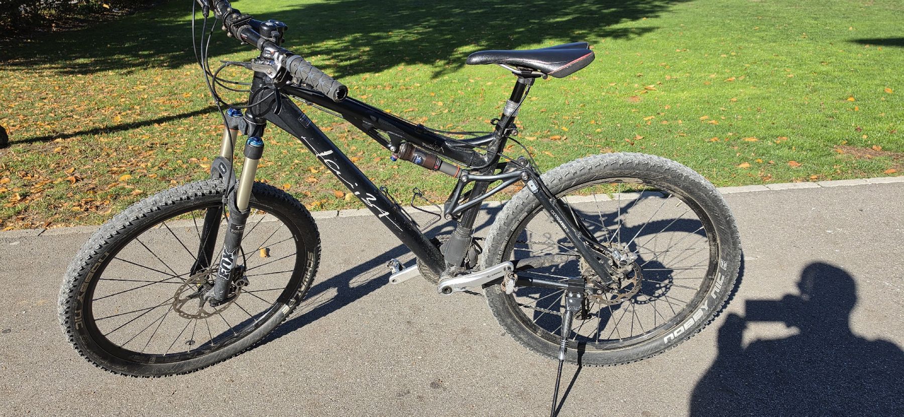 Lapierre Velos: ​Lapierre X-Control 310 – Gebraucht aus Lyss von ram76