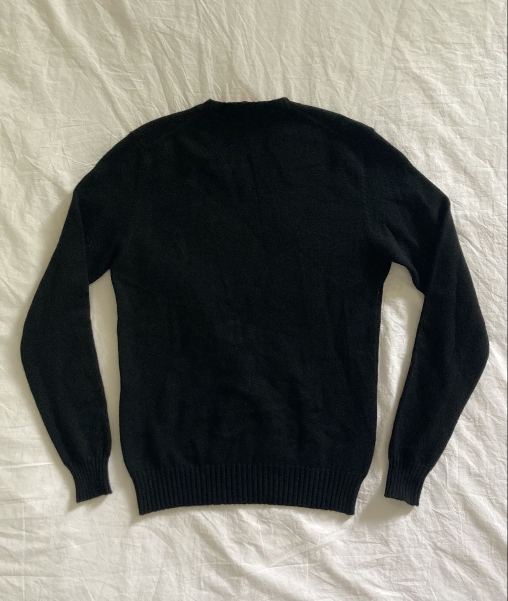 Prada Maglioni & Felpe: Prada Kaschmirpullover für Herren 48 – Usato da Zürich venduto da mainau16 2