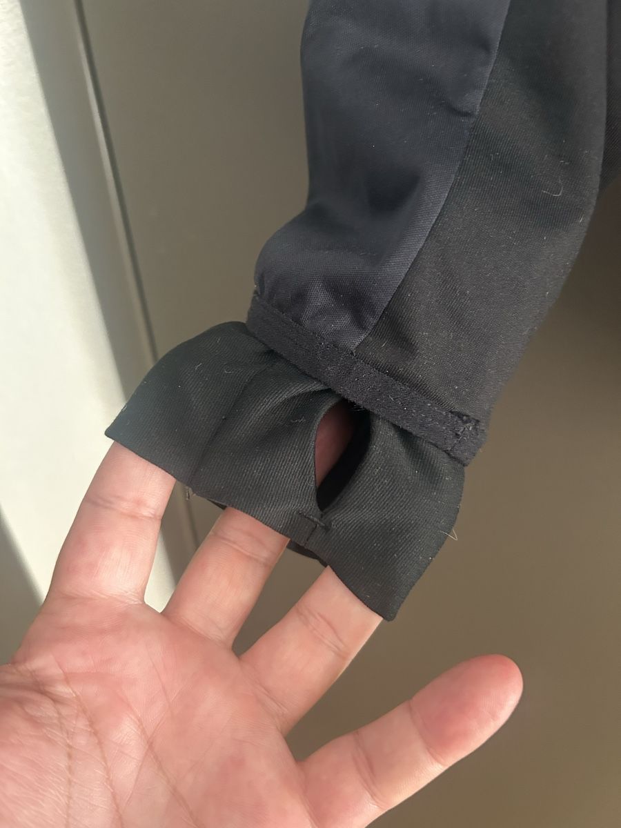 Nike Giacche: Nike running jacket – Usato da Zürich venduto da Kcampos 3