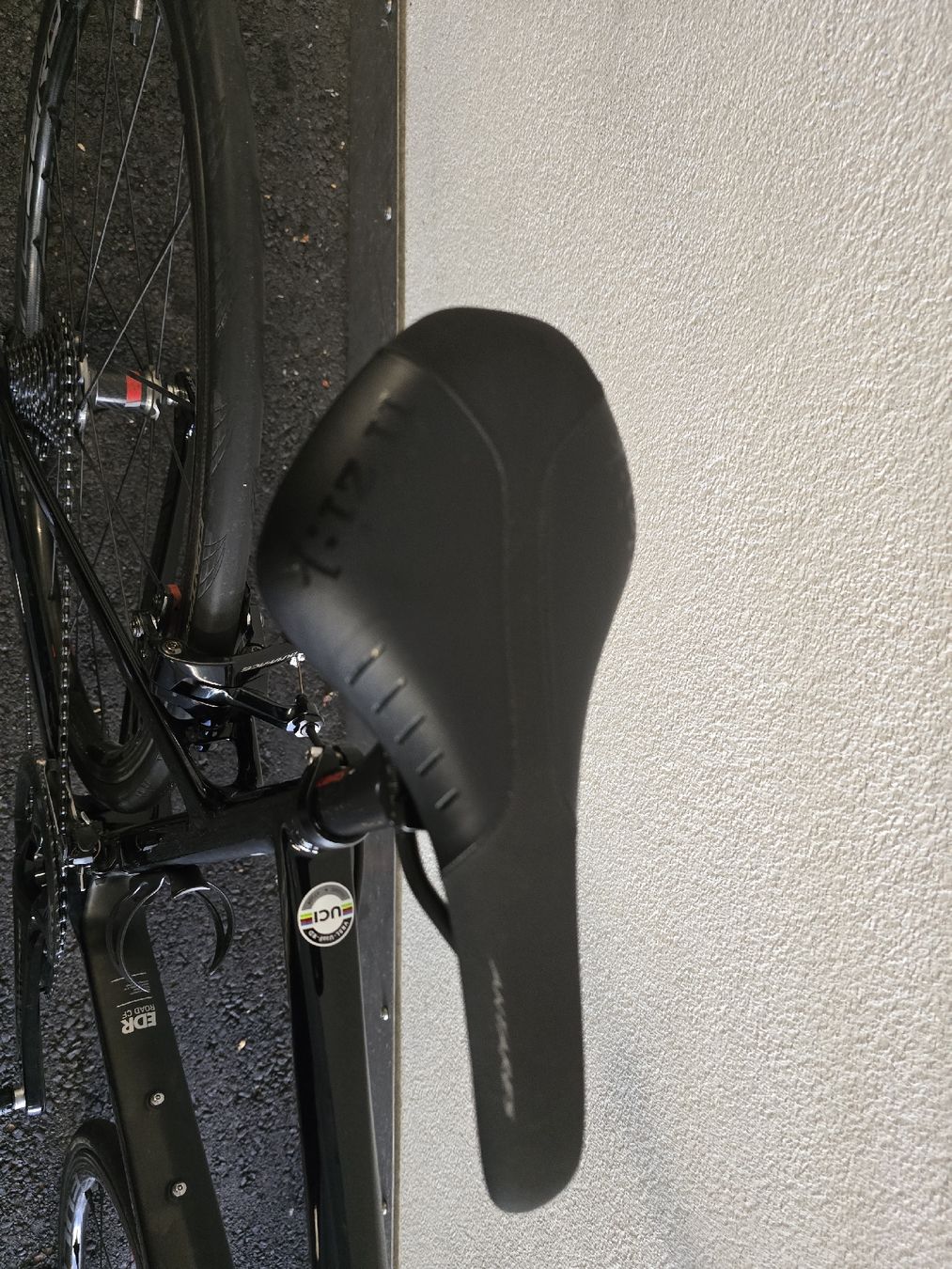 Van Rysel Biciclette: Top Van Rysel Dura-Ace Rennrad – Usato da Düdingen venduto da lir_nt8b 5
