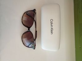 Calvin Klein Sonnenbrille