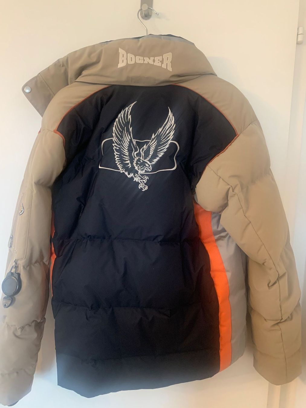Bogner Giacche: Hochwertige Bogner Skijacke – Usato da luzern venduto da niko1 1