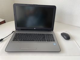 HP Laptop 15.6" | Core i5 | 8GB RAM | Huge 1.8TB+ Storage