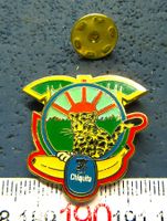 CHIQUITA PIN ENAMEL