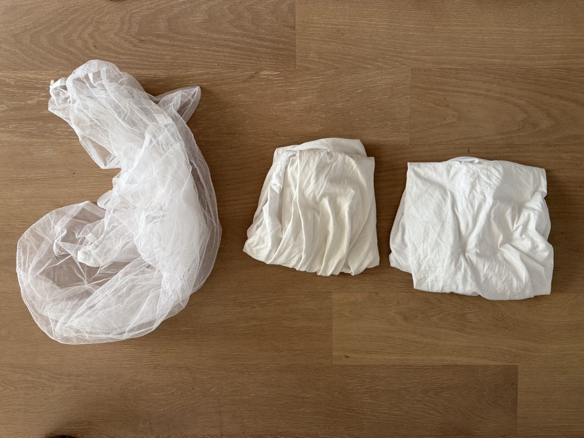 Letti: Reisebett Inglesina – Usato da Egg b. Zürich venduto da ari99 6