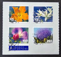 1376-1379 Satz ET ** (2011)