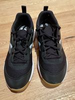 Hallenschuh