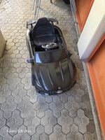 Kinder Auto Elektro Auto mit Fernbedienung Mercedes G1R