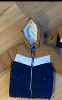 Warme Winterjacke Grösse 98