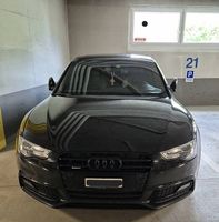 Audi A5 3.0 Diesel quattro