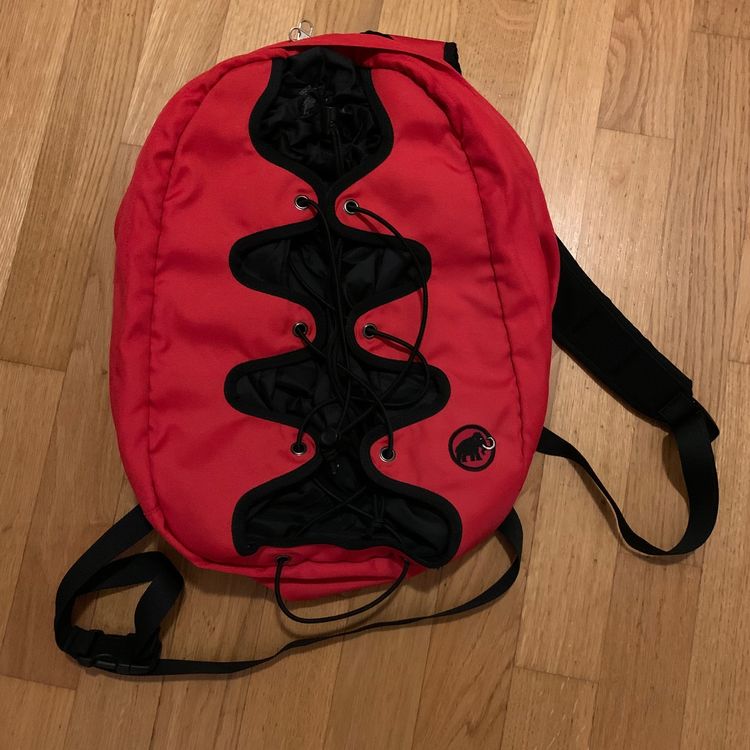 Mammut Rucksack (Gebraucht) in Küttigen für CHF 9 – mit Lieferung auf ...