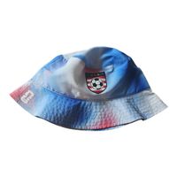 FIFA World Cup 2026 U.S.A. Fischerhut / Bucket Hat (Neu)