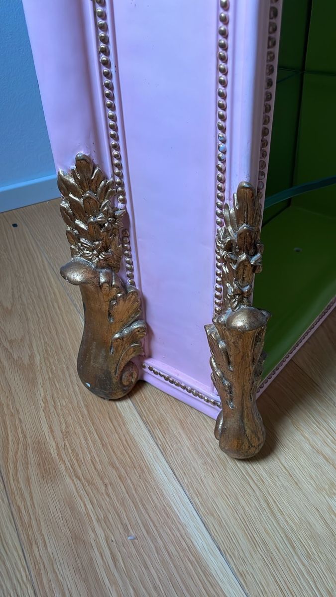 Specchi: Kosmetikkabinett Princessin Lillyfee – Usato da Goldach venduto da matthiaseggenberger 4