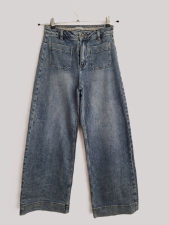 NILE  Jeans Gr. XS