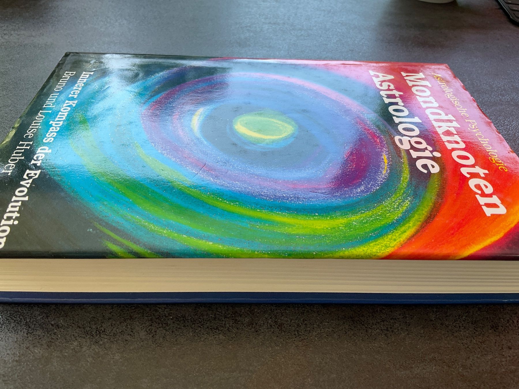 Bücher: Mondknoten Astrologie – Gebraucht aus Avenches von Lactobacille 5