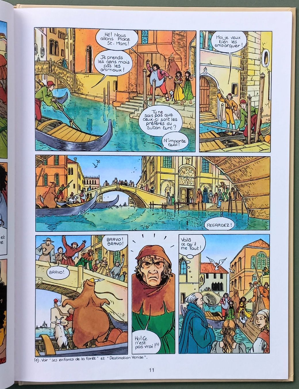 Fumetti: BD Comic - L'explosion à l'arsenal – Usato da Niederuzwil venduto da lubimaja 2