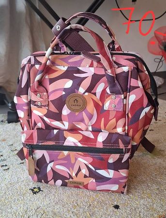 Sac a dos cabaia