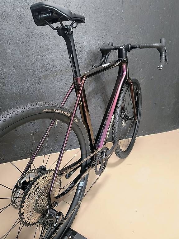 Biciclette: BASSO Palta II Taille M  – Nuovo e nell'imballaggio originale da Ostermundigen venduto da bla_8khp 2