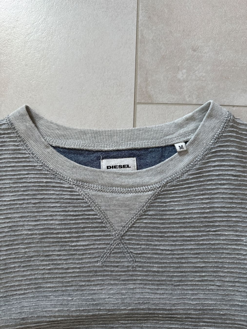 Diesel Maglioni & Felpe: Diesel Herren Pullover, Grösse M – Usato da Zug venduto da Hehe 1