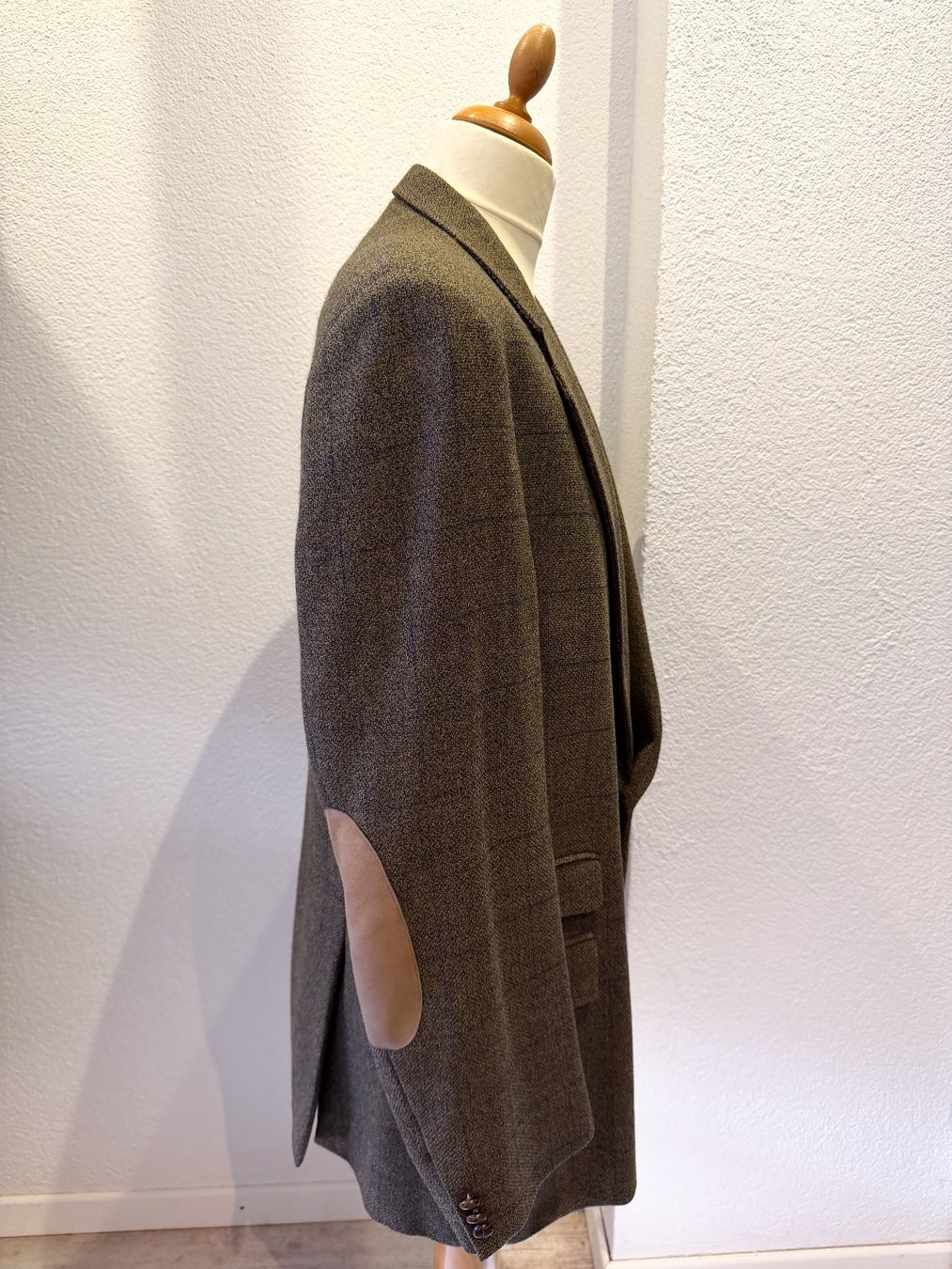 Giacche: Peek & Cloppenburg Tweed Sakko - Grösse 56 – Usato da Dietikon venduto da Angy94 2