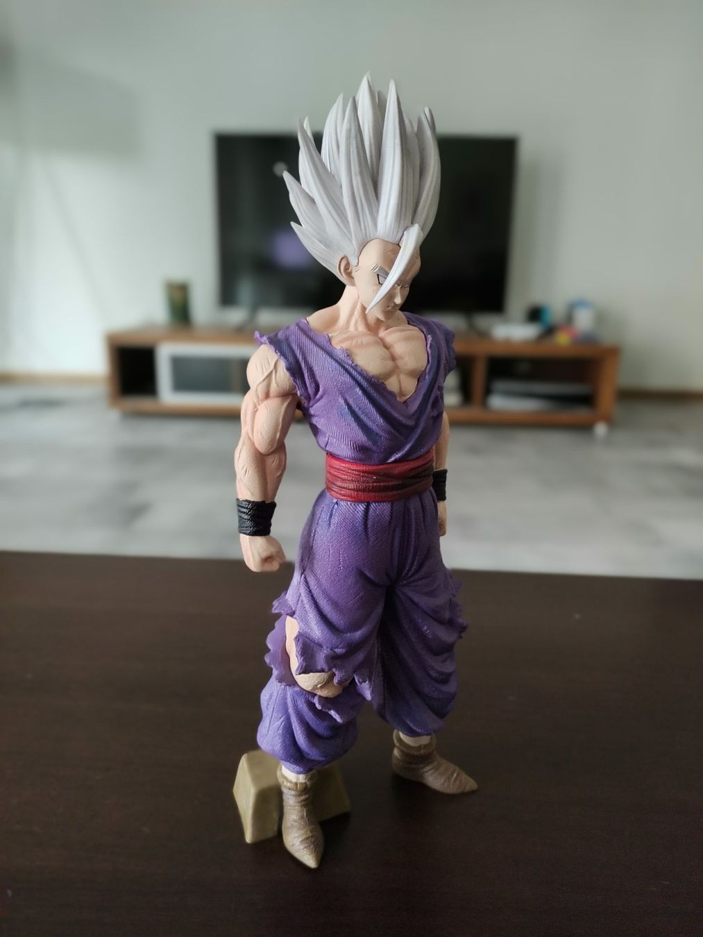 Figuren: Figurine Son Gohan Beast - Dragon Ball Super – Neu (gemäss Beschreibung) aus YVERDON-LES-BAINS von Tony-no 1