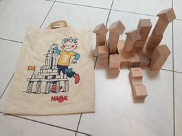 Basisbausteine Grundpackung von HABA