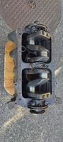 Motorblock mit Kurbelwelle und Nockenwelle Citroen traction