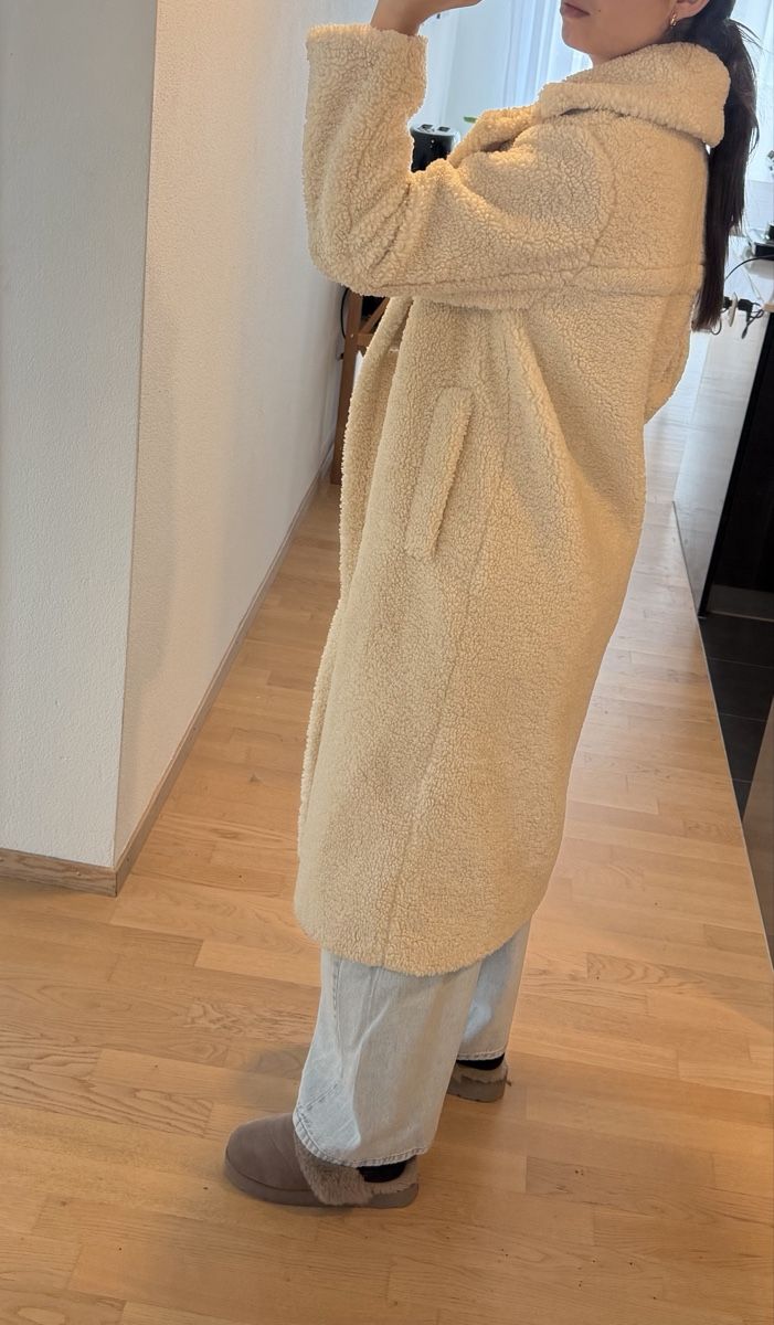 Zara Cappotti: Zara Mantel – Nuovo (secondo la descrizione) da Wald ZH venduto da mar_lvt7 1