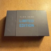 Neues Victorinox Alox 2020 Limited Edition Pioneer