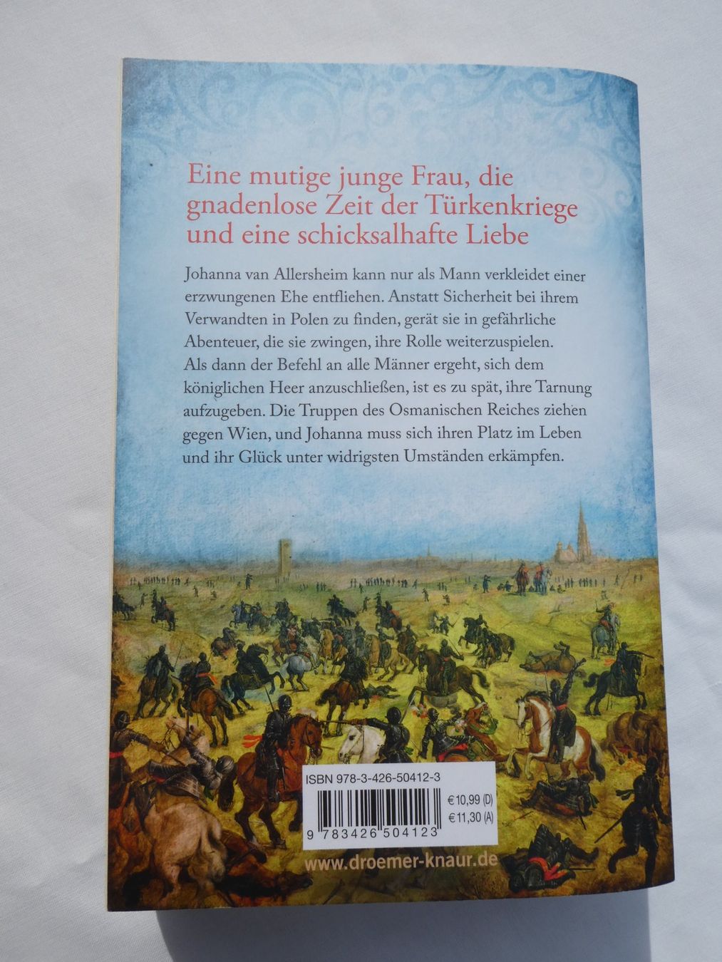 Libri: Die Widerspenstige, von Iny Lorentz – Usato da Gattikon venduto da kaandooh 1