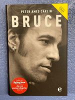 PETER AMES CARLIN Bruce Springsteen (1. Auflage 2013)