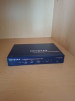 Netgear PtoSafe 802.11g Wireless Firewall / Printserver