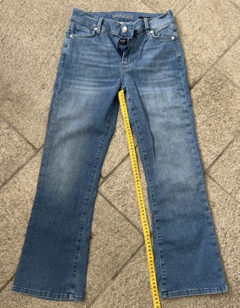 Kleidungspaket Damen Guess, Joop Jeans und Pepe Jeans 