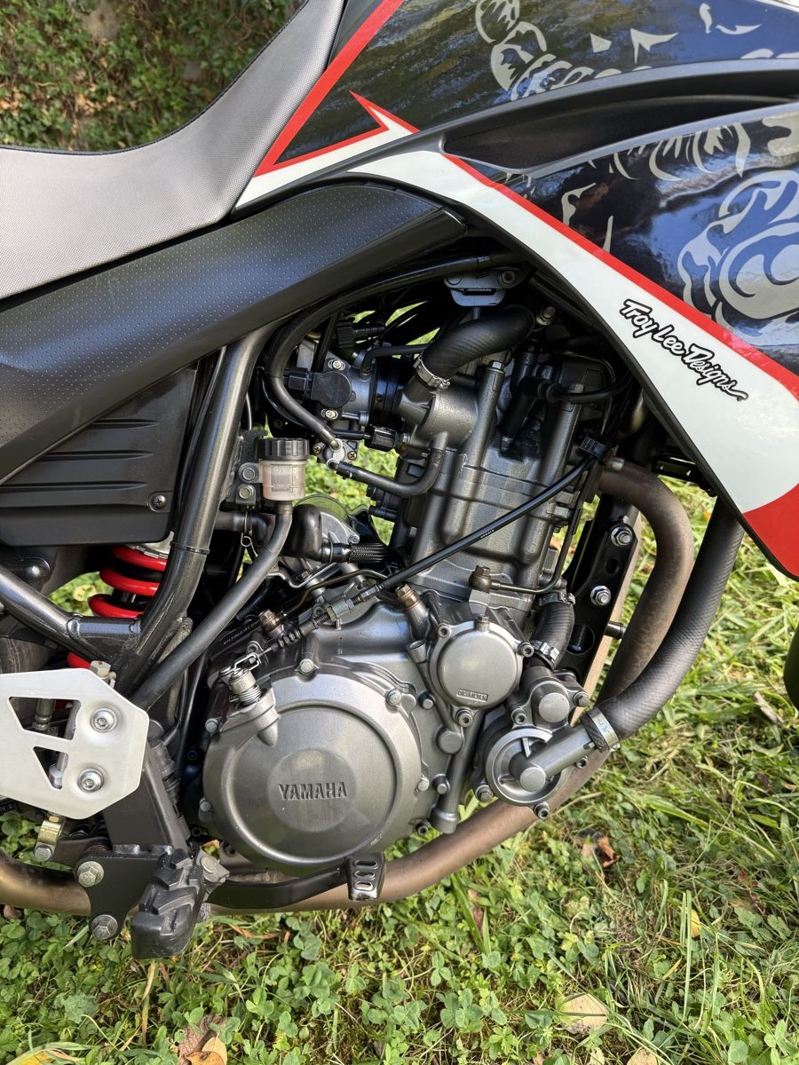 Yamaha Strada: YAMAHA XT 660 CC – Usato da Winterthur venduto da Fabio_46 9
