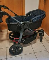 TFK Mono/Duo Kinderwagen inkl. viel Zubehör