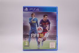 FIFA 16 (PS4)