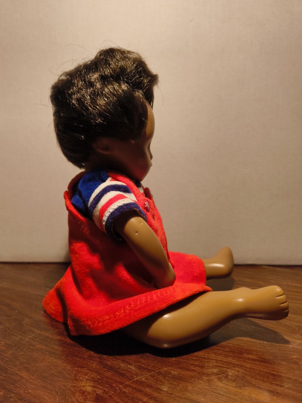 Sasha Morgenthaler Bambole: Sasha Morgenthaler Puppe Bebe 30cm – Usato da stettlen venduto da VintageBern_ch 8