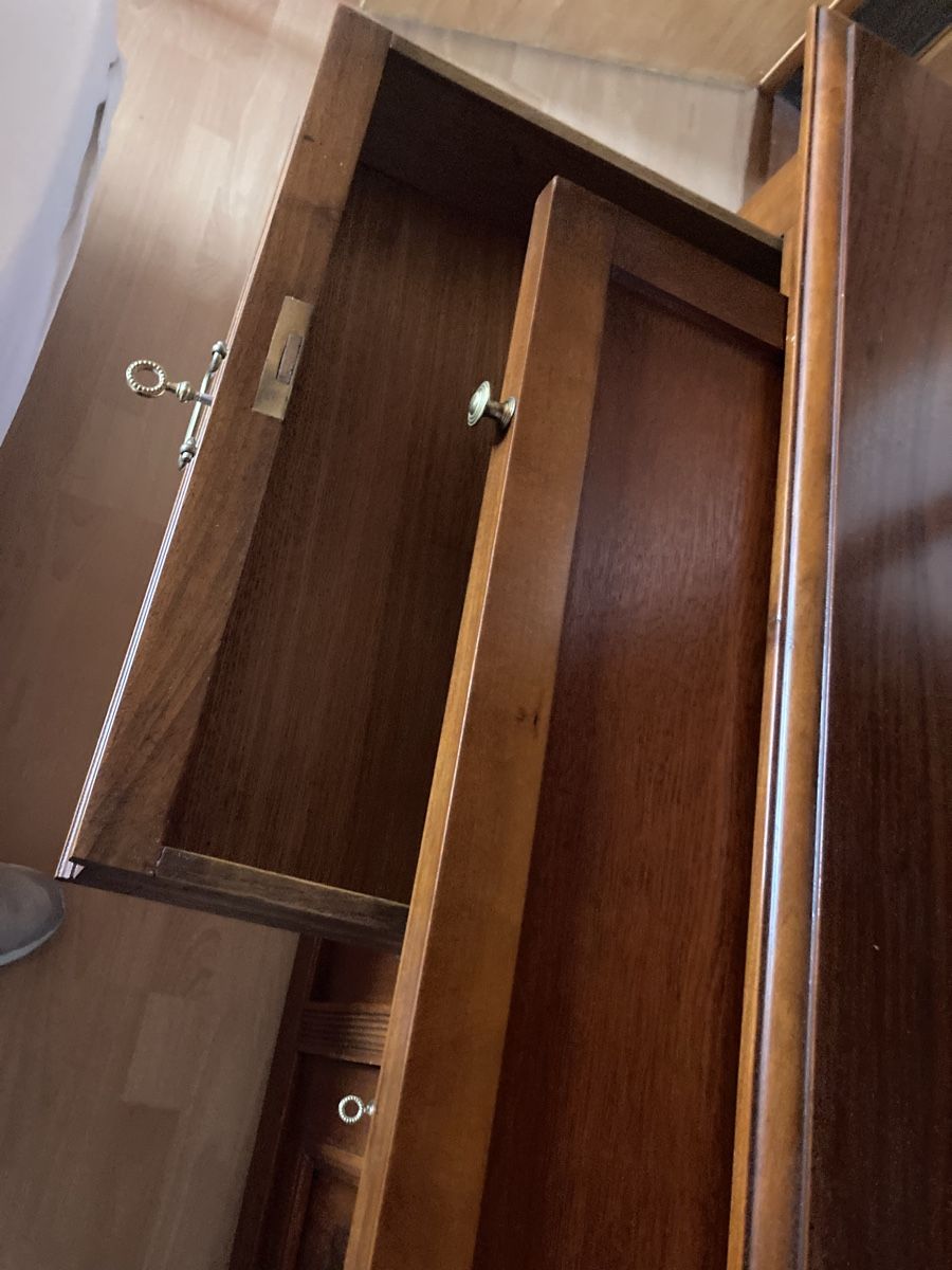 Büffets: Buffetschrank – Gebraucht aus Urdorf von lib_j5zw 5