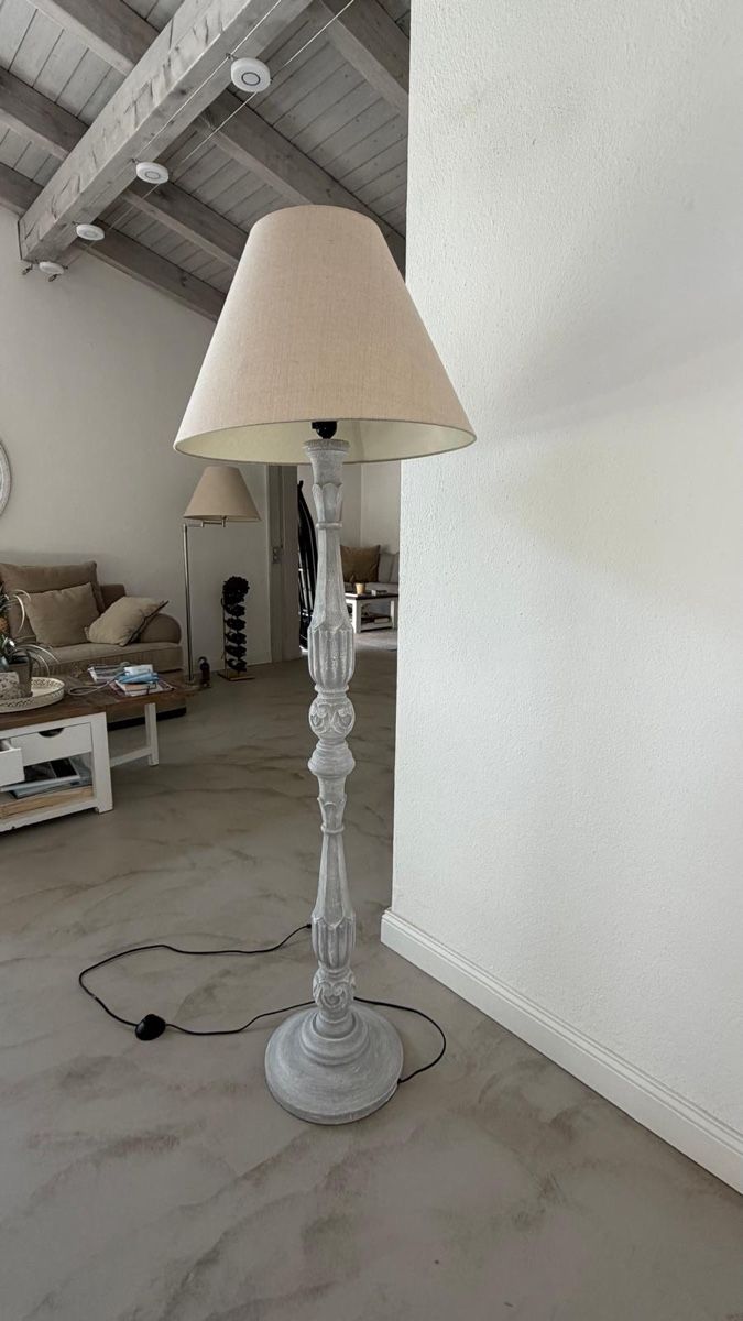 Lampes: Ständerlampe – D'occasion à Pfaffhausen par Dvegas 3