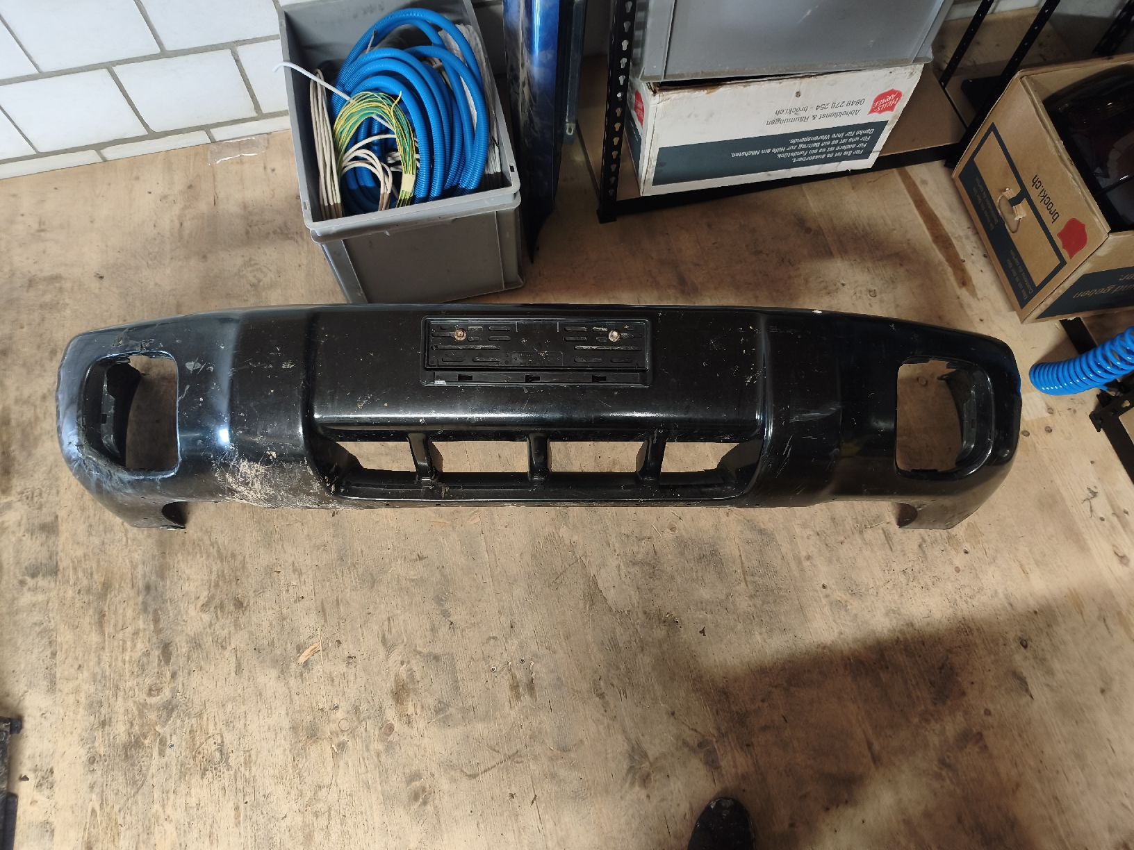 Subaru Alle Autoersatzteile: subaru forester turbo sf  – Gebraucht aus Eriswil von Resli-180-90