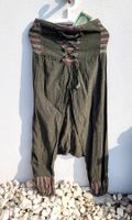 NEU! Boom Baba Pump Pants Aladin Gr. S Hippie Boho Goa