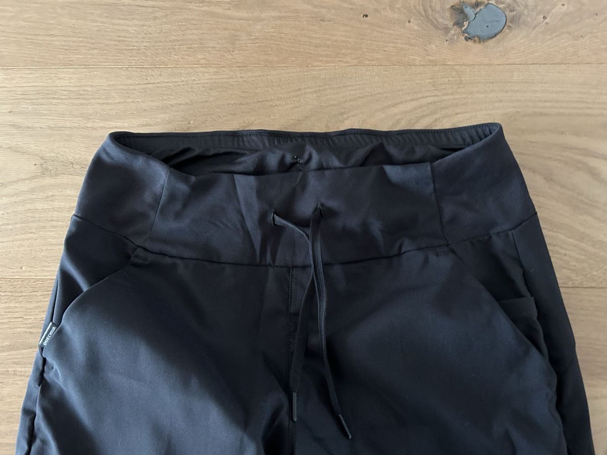 Decathlon Pantaloni: Wanderhose Decathlon XS-S – Usato da Unterlangenegg venduto da Dodo2108 1