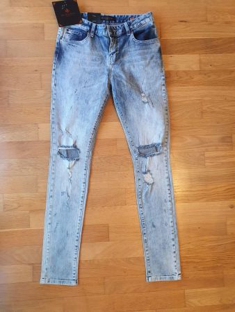 Bevilacqua Gr. 32/34