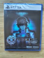 Freedom Wars Remastered Sealed (PS 5)