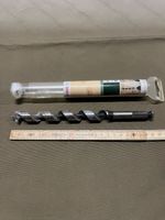 Bohrer Holzbohrer 18 mm 235 mm Bosch mit Hülse